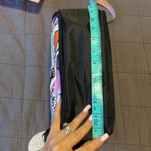 NWT 2011 Retro Betty Boop Handbag / Purse - Picture 10 of 12